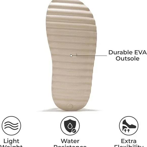 Platform Sandals